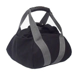 Sand Bag Kettlebell for Strength Training